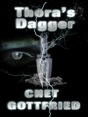 cover image of Thora's Dagger